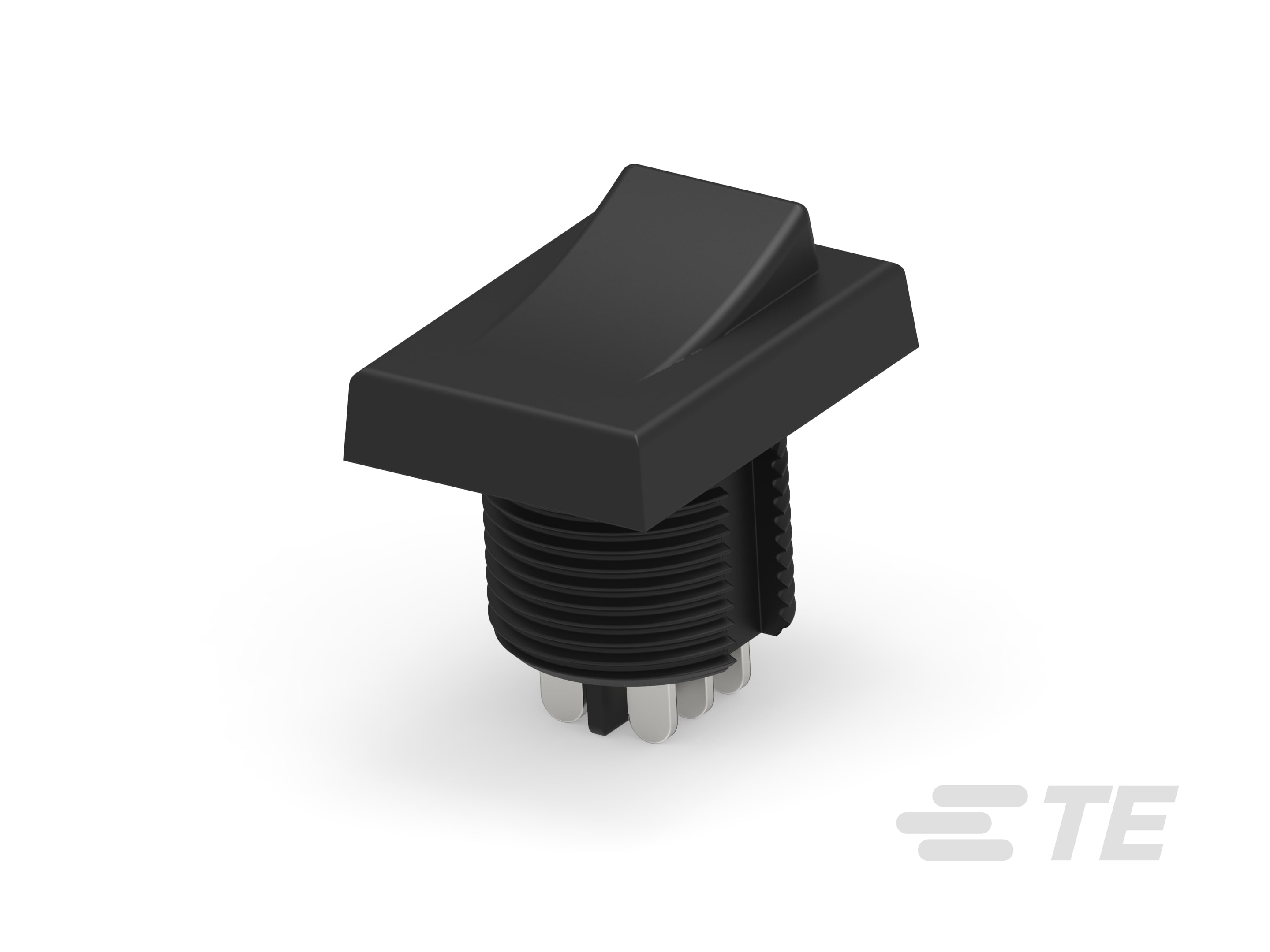 1825421-2 : Alcoswitch Rocker Switches | TE Connectivity 1825421-2 : Alcoswitch Rocker Switches | TE Connectivity