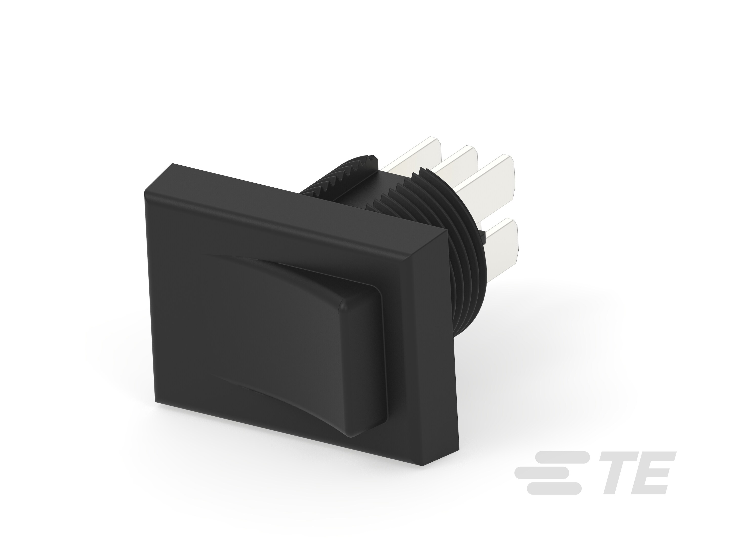 TRD23N10QC04 rocker switch-1825423-1