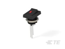 TRD13D10WLLR2504 Rocker Switches 1