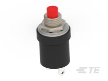 MSP103C04 : Alcoswitch Push Button Switches | TE Connectivity