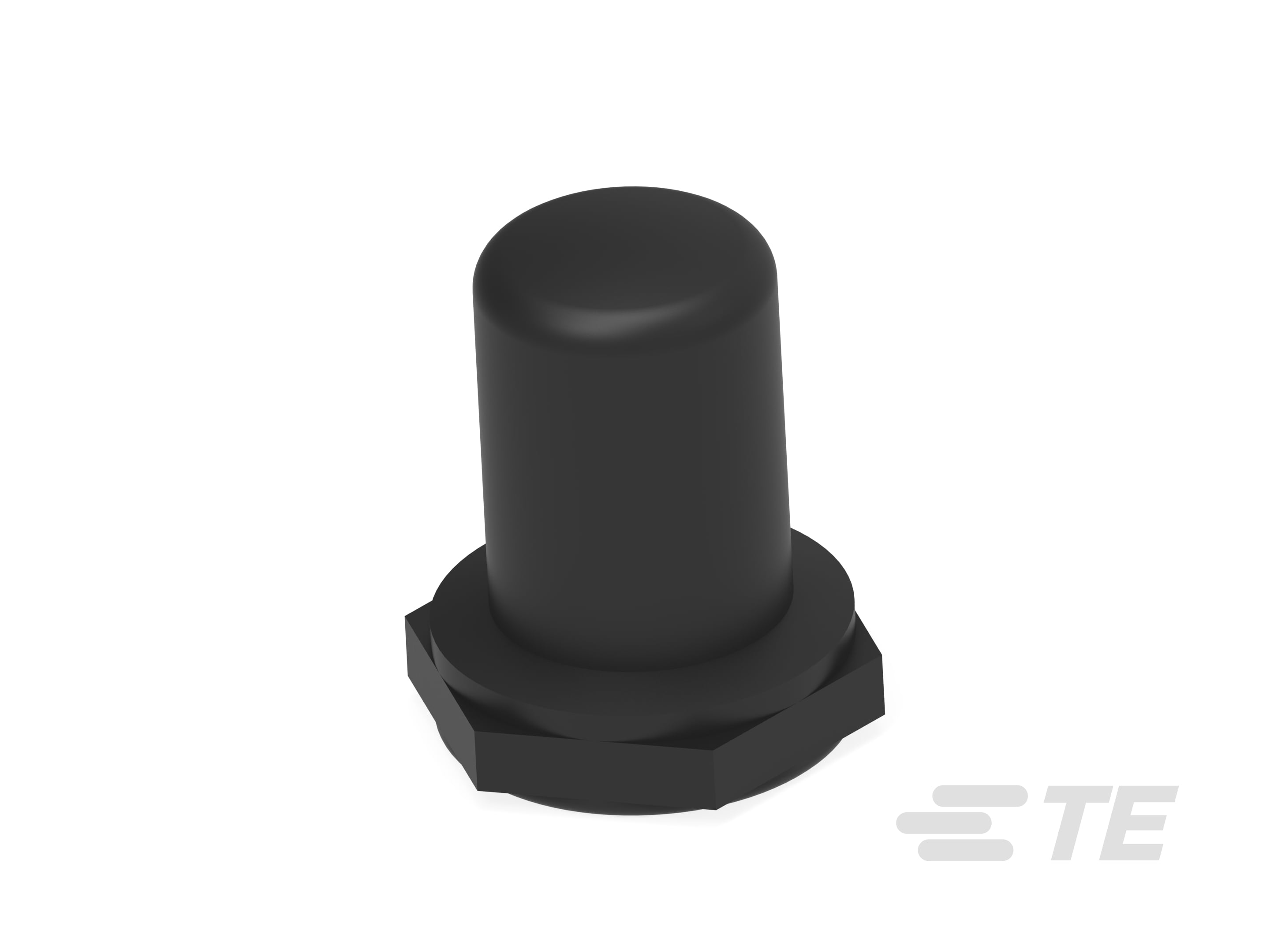 BP1440004=Boot, Pushbutton-1825610-1