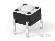 FSM2JH=6MM TACT SWITCH, HIGH TEMP-1825910-2