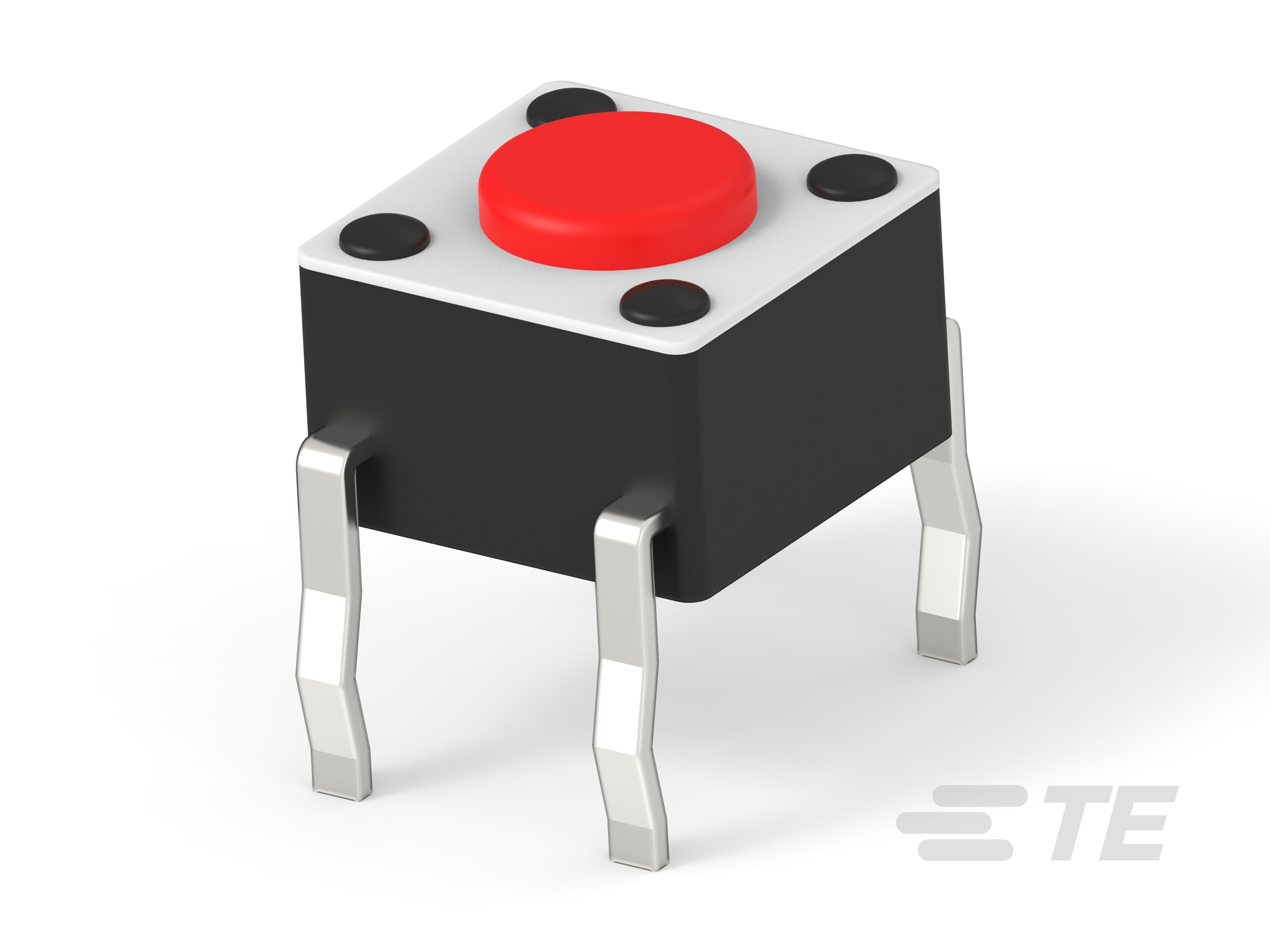 FSM2JAH=6MM TACT SWITCH, HIGH TEMP-1825910-3