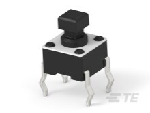 1825967-2 : Alcoswitch Tactile Switches | TE Connectivity 1825967-2 : Alcoswitch Tactile Switches | TE Connectivity
