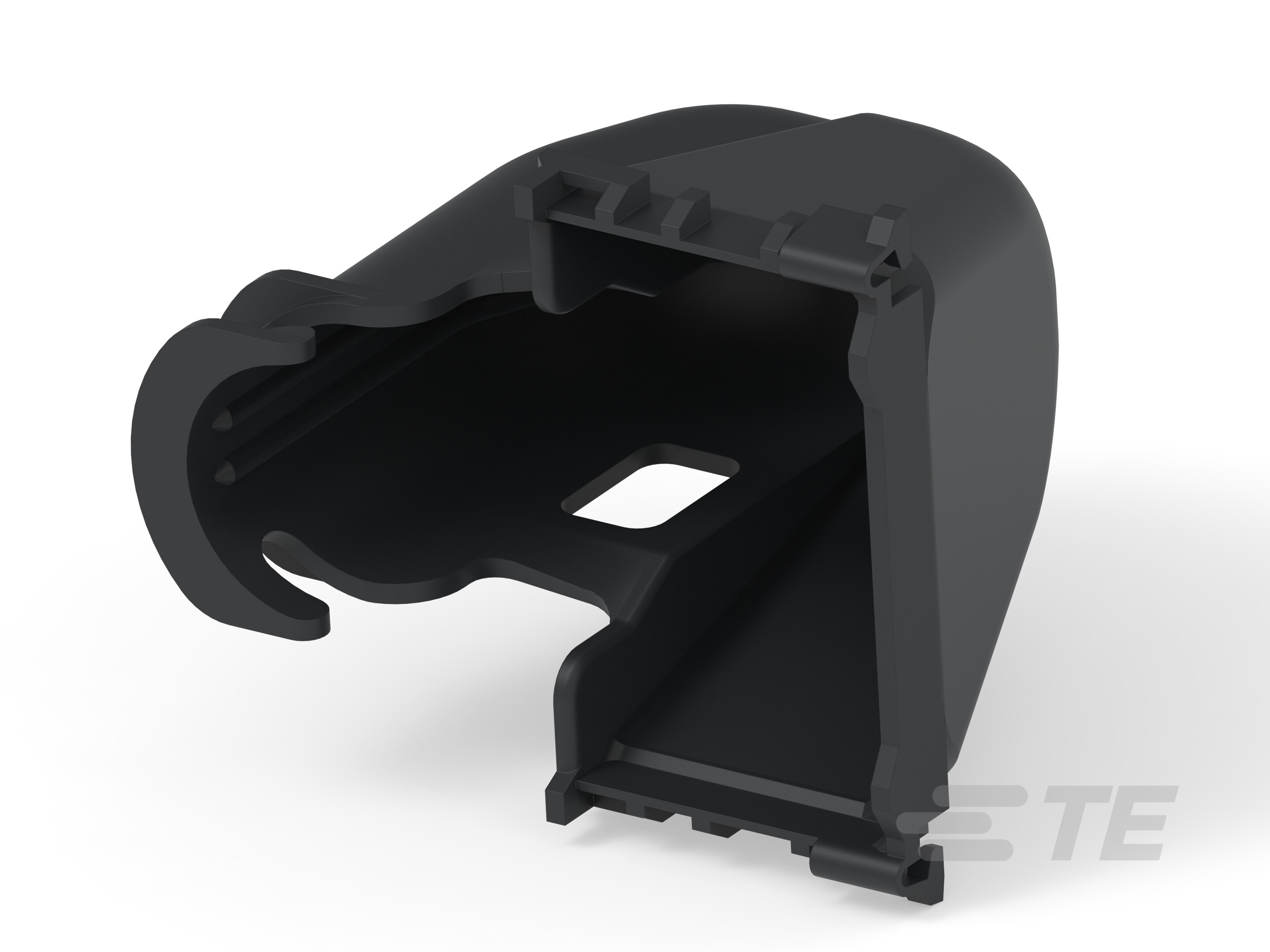 WIRE COVER  60P TYPE-II-1827114-1