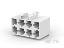 1-1827581-1 : Dynamic Series Header Assembly: Wire-to-Board