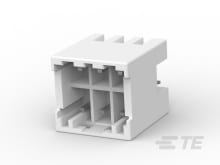 CAT-G7534-H342 Rectangular Power Connectors 1