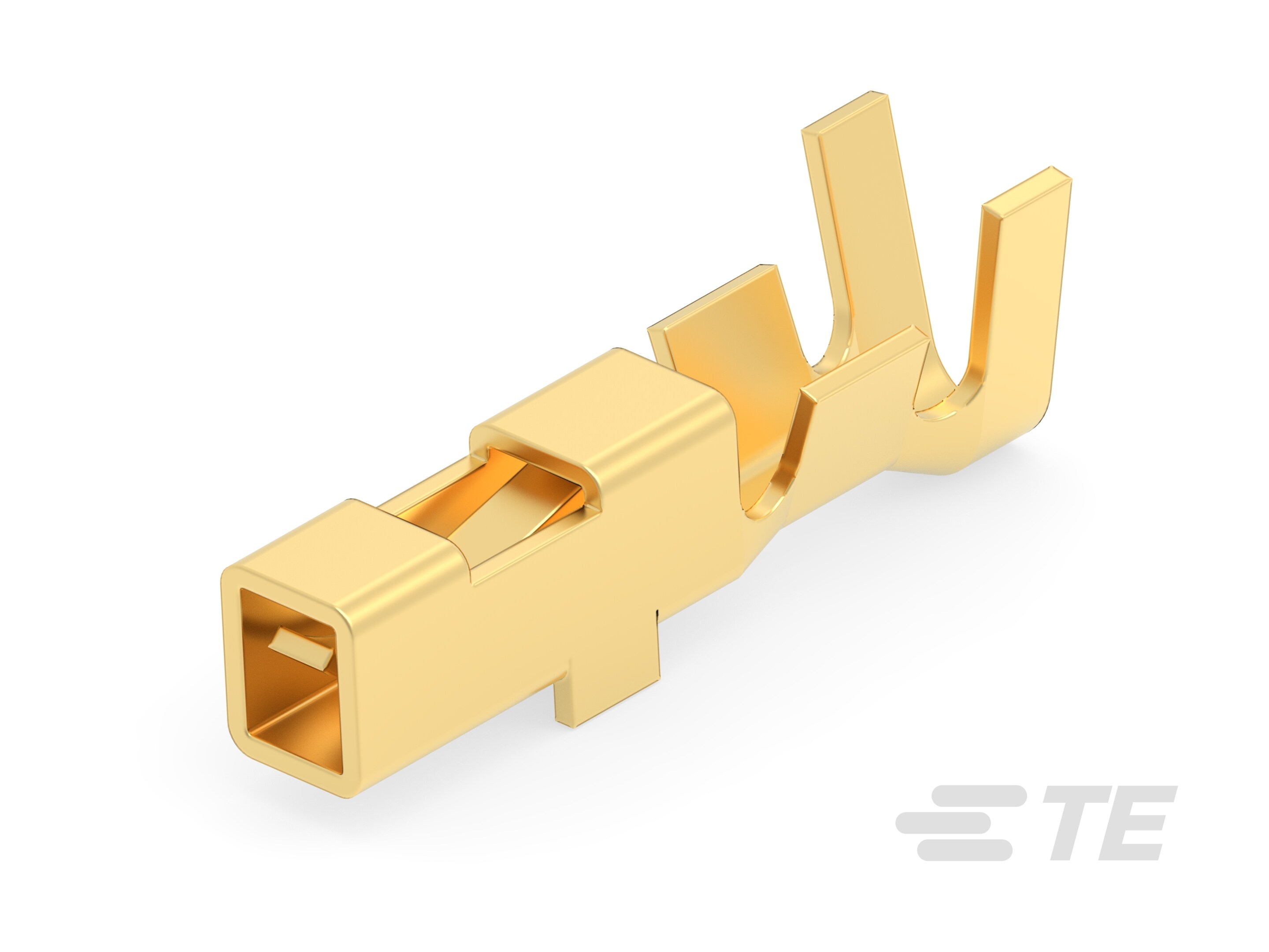 1827587-2 : Dynamic Series Contact: Component To Wire; 3-5A