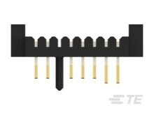 1827654-1 : DC Jack Connectors | TE Connectivity