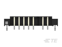 1827654-1 : DC Jack Connectors | TE Connectivity 1827654-1 : DC Jack Connectors | TE Connectivity