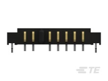 1827654-1 : DC Jack Connectors | TE Connectivity