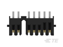 1827684-3 : DC Jack Connectors | TE Connectivity