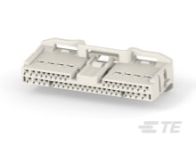 即日発送 AMP : 1827842-1 0.50 HOUSING CONNECTOR SYSTEM, CONNECTOR K-POP・アジア