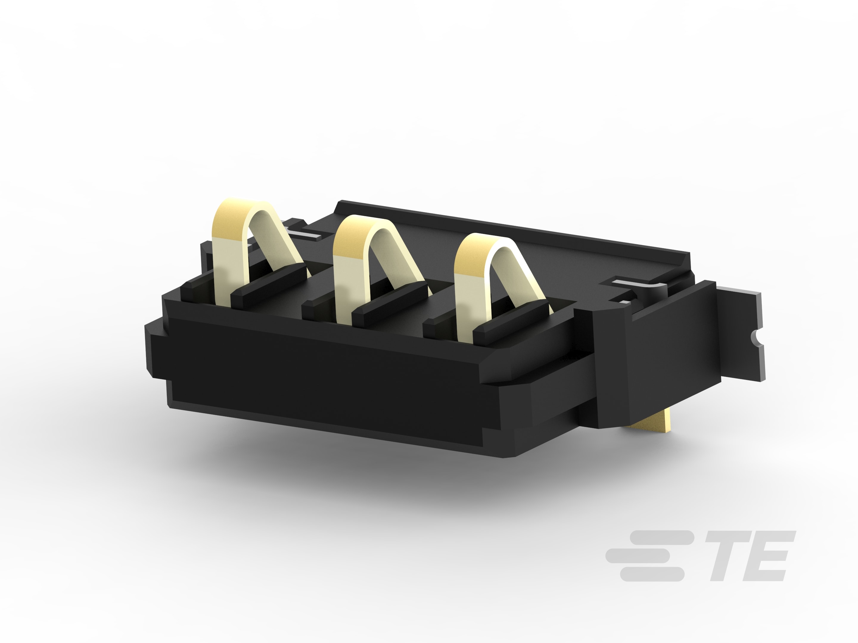 1827928-1 : DC Jack Connectors | TE Connectivity