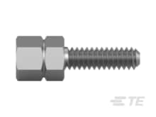 Pack of 40 TE Connectivity D-Sub Tools & Hardware HD-20SCHRAUB-SICHRG, Pack of 40 TE Connectivity D-Sub Tools & Hardware HD-20SCHRAUB-SICHRG,
