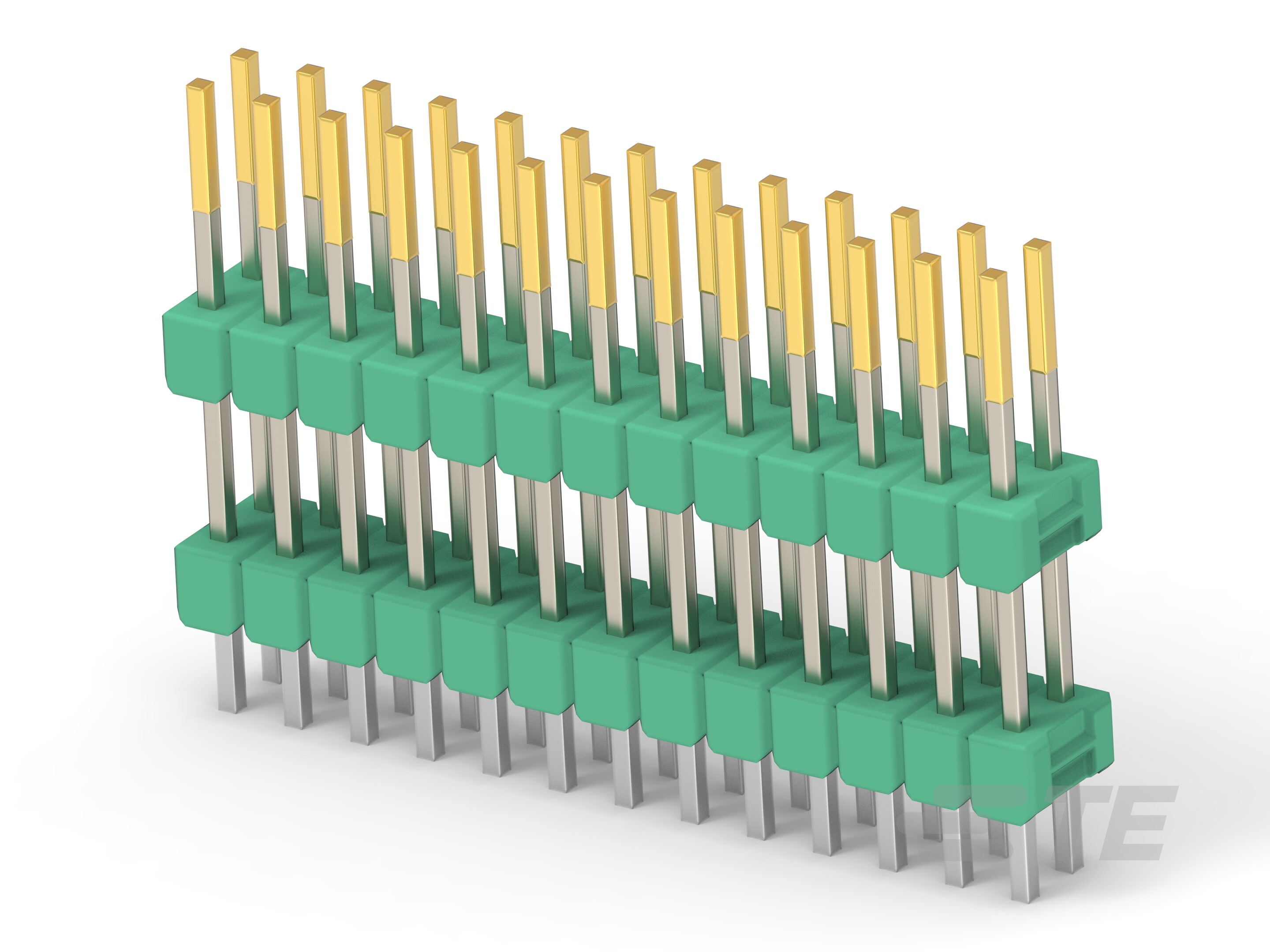 2X13P MOD2 STIFTLEI-1-829315-3
