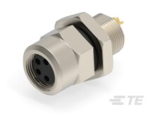 1838839-2 : M8 Connector Standard Circular Connectors | TE