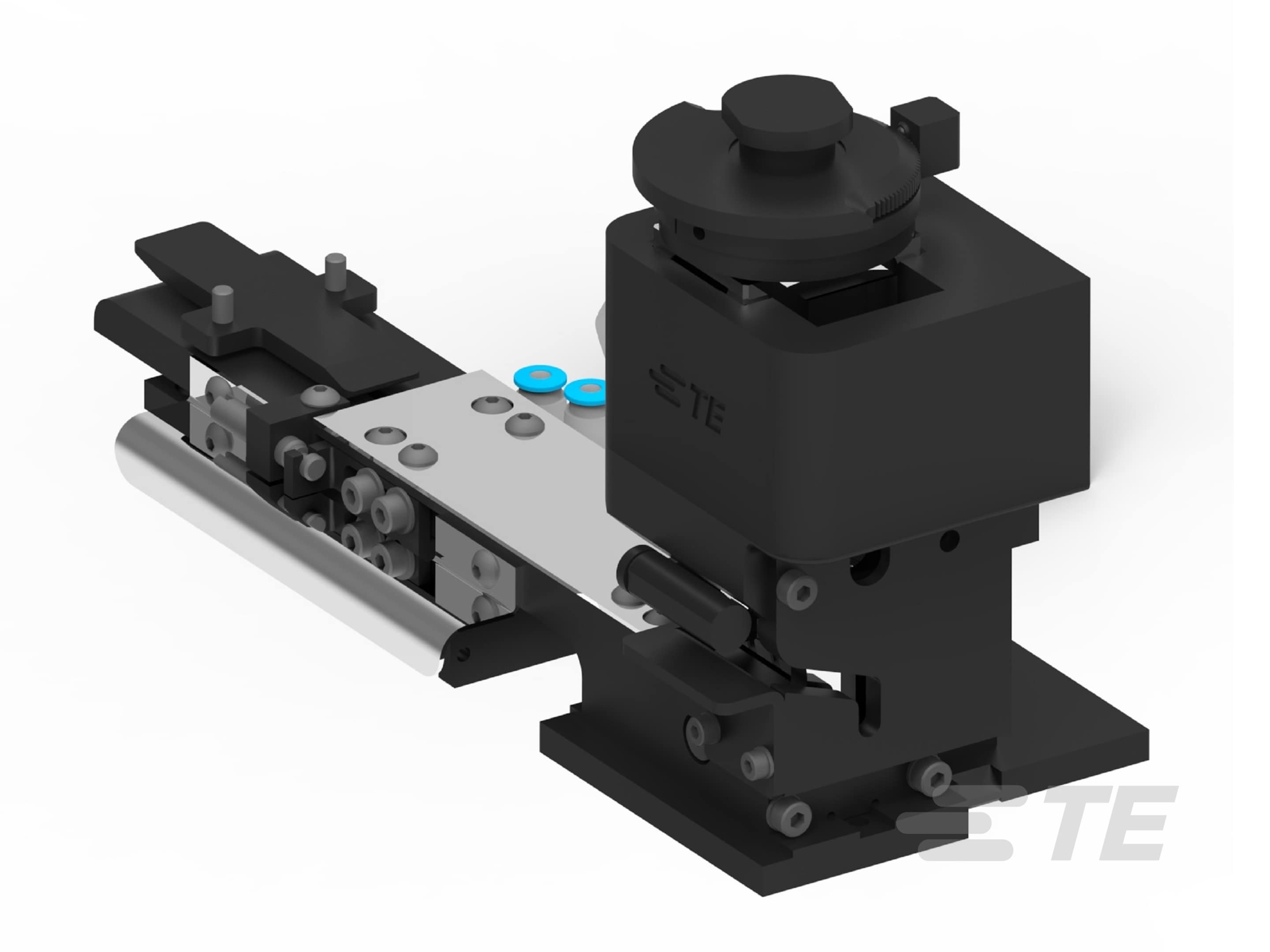THRU SPLICE 5K, CE, GII AIR FEED-1855801-2