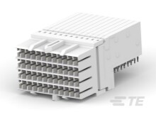 高品質の人気 Z-PACK : 1857657-1 High TE | Connectors Backplane Speed その他
