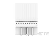1857657-1 : Z-PACK High Speed Backplane Connectors | TE Connectivity