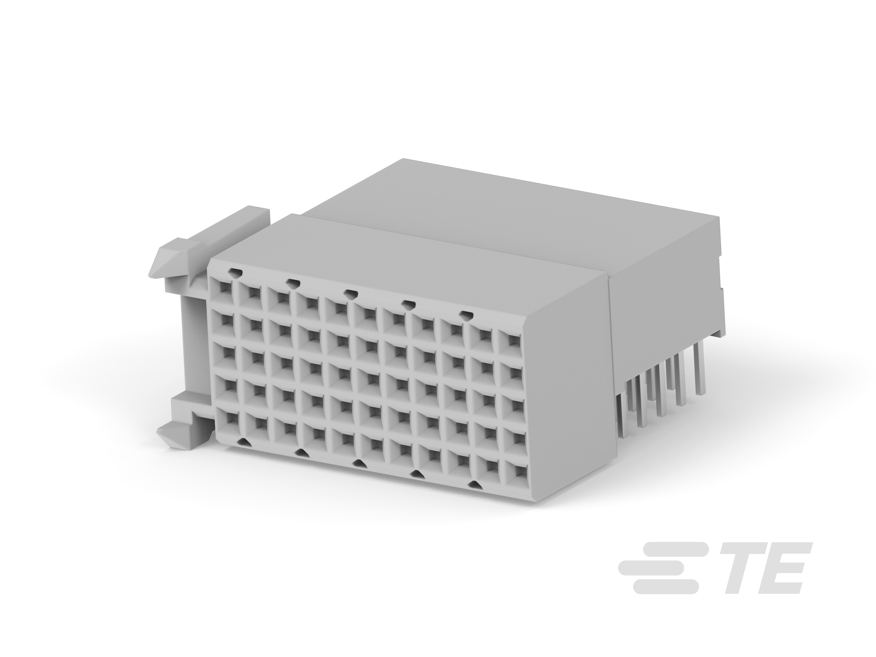 1857991-1 : Z-PACK HMバックプレーンコネクタ | TE Connectivity