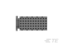 1857991-1 : Z-PACK HMバックプレーンコネクタ | TE Connectivity 1857991-1 : Z-PACK HMバックプレーンコネクタ | TE Connectivity