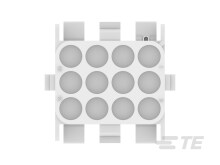 1863006-1 : MATE-N-LOK Standard Rectangular Connectors | TE