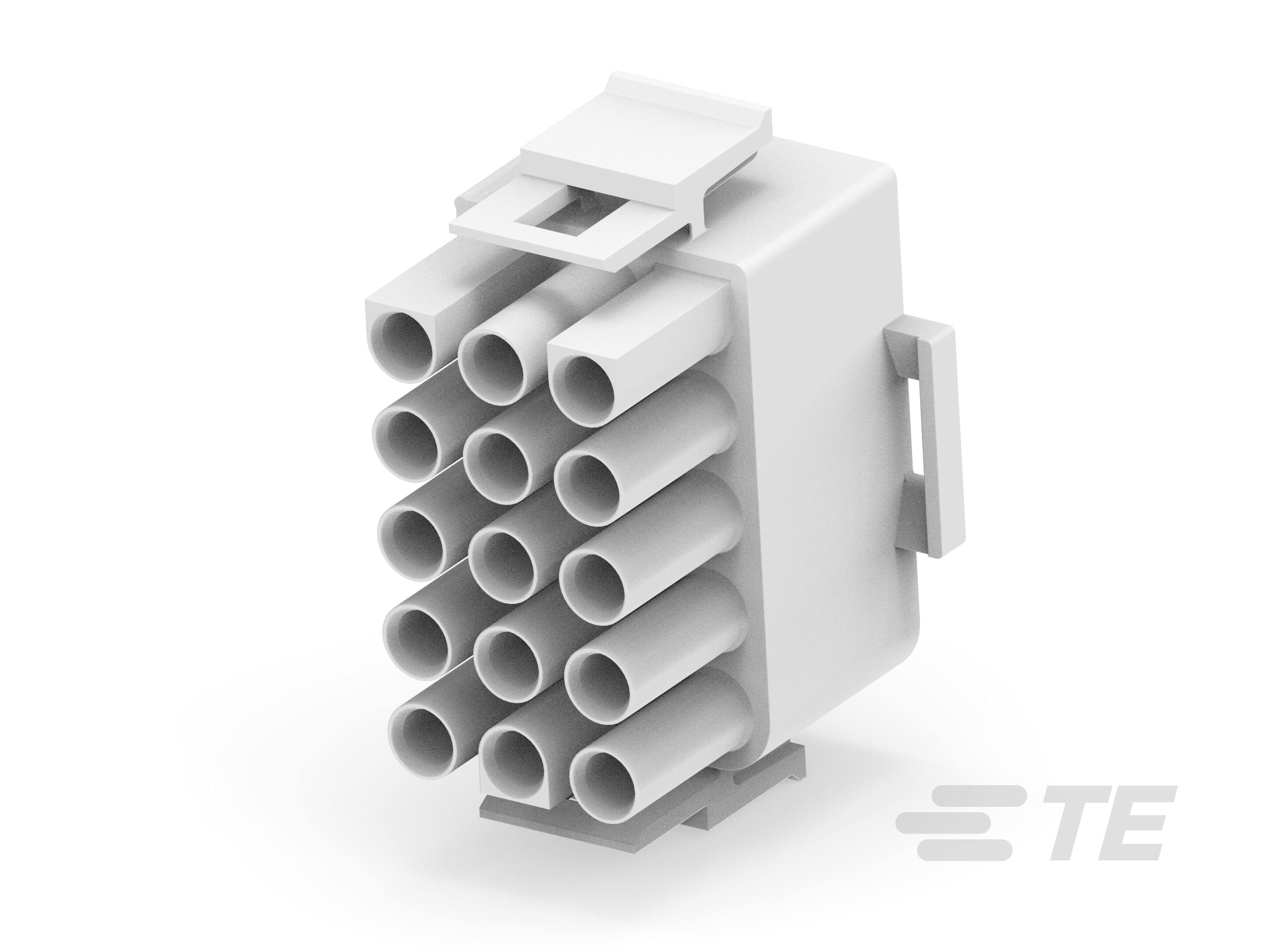 15P UMNL PLUG HSG-1863007-1