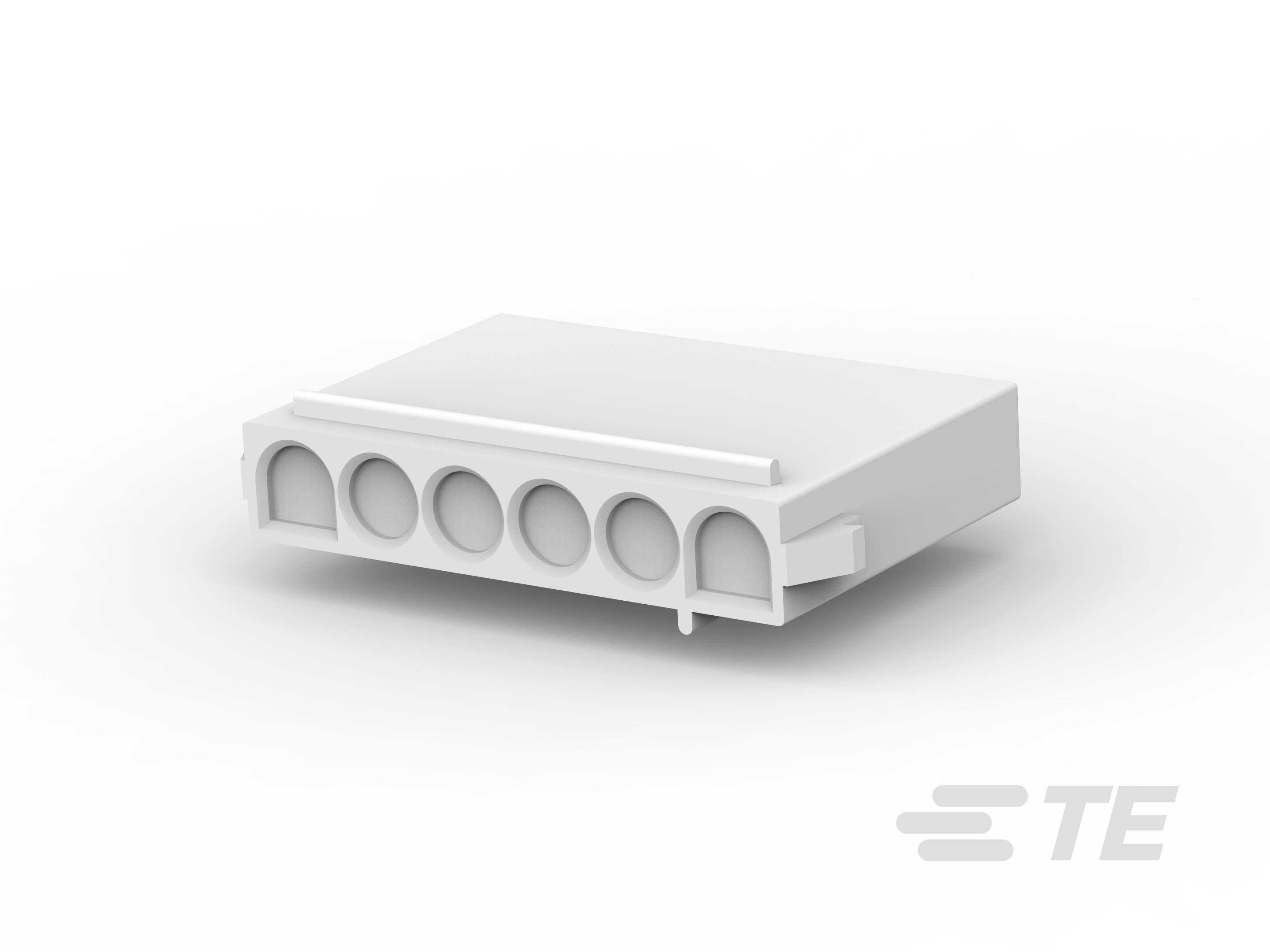 UNIVERSAL MNL 6-WAY CAP-1863025-1