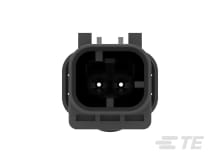 1871412-1 : AMP Automotive Housings | TE Connectivity