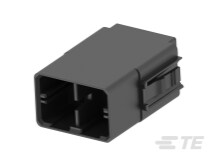 1871419-1 : Dynamic Series Wire-to-Board Connector 1871419-1 : Dynamic Series Wire-to-Board Connector
