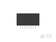 1871794-1 : Dynamic Series Header Assembly: Wire-to-Board 1871794-1 : Dynamic Series Header Assembly: Wire-to-Board