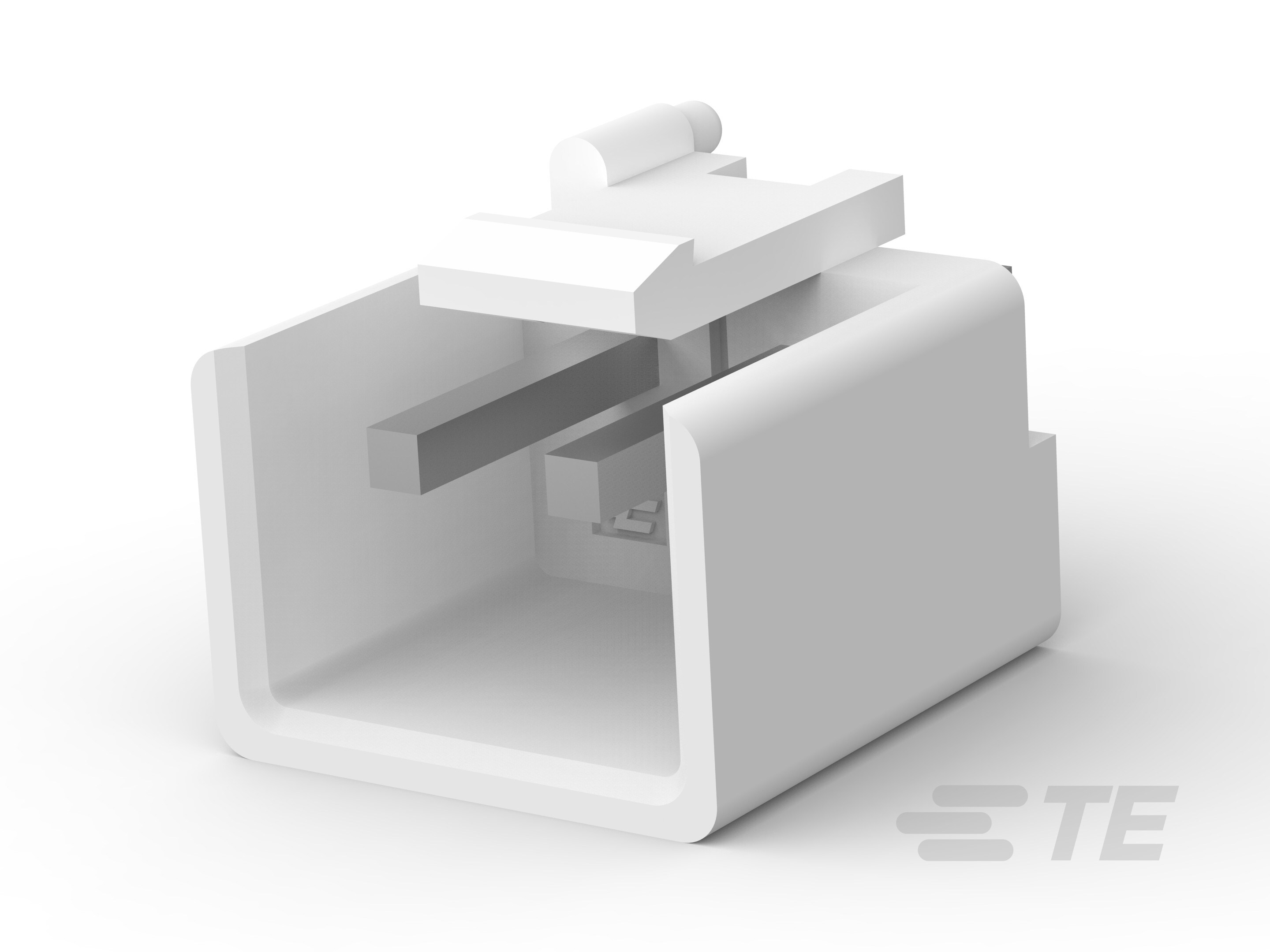 02P EP SHRD HDR ASMY, WHITE-1877285-2