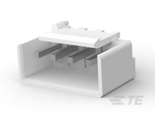 1877285-4 : Economy Power PCB Headers & Receptacles | TE 1877285-4 : Economy Power PCB Headers & Receptacles | TE