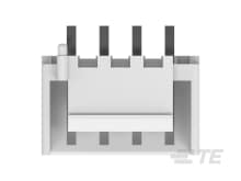 1877285-4 : Economy Power PCB Headers & Receptacles | TE