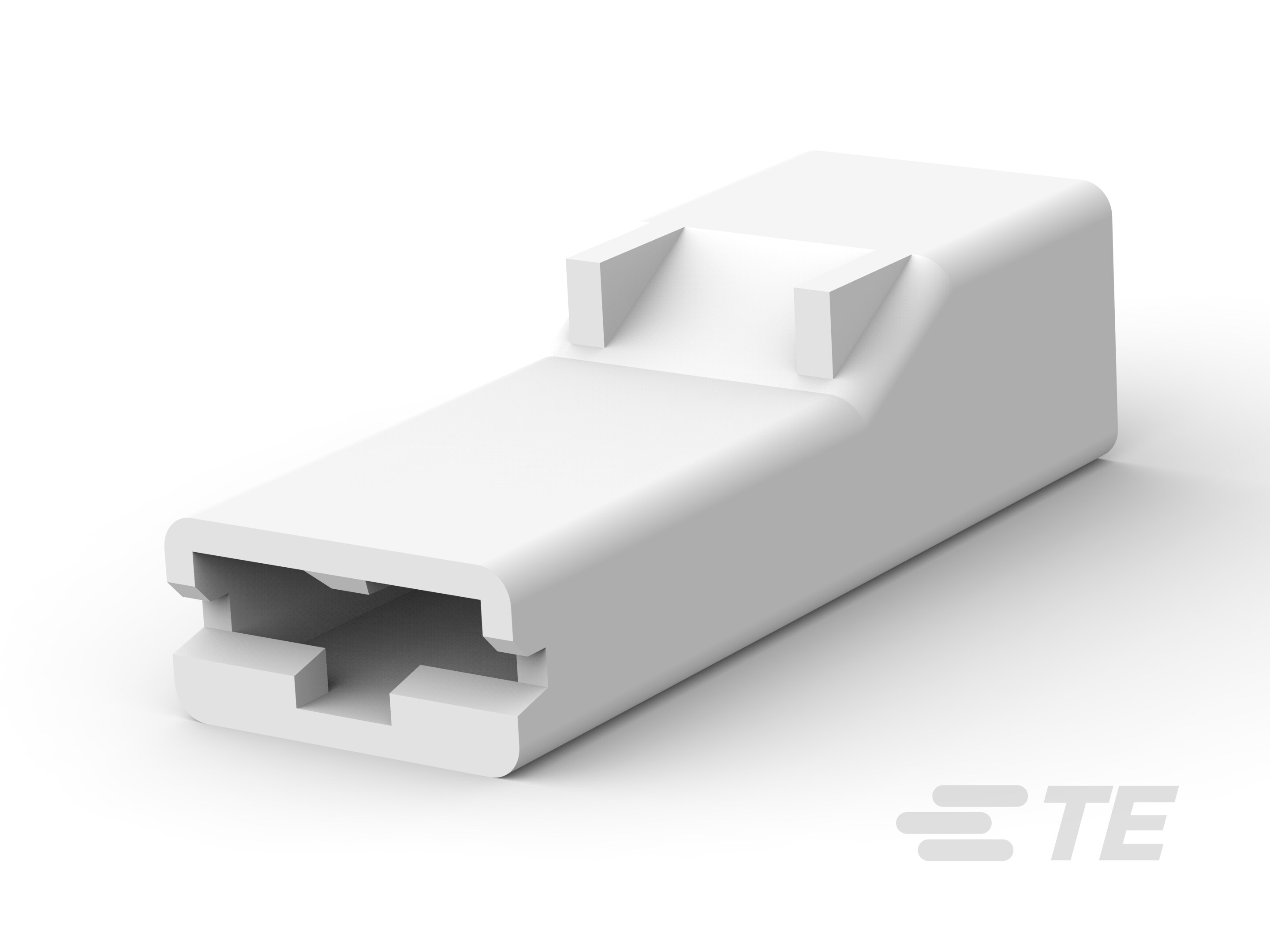 1-880488-1 : FASTON Crimp Terminal Housings | TE Connectivity