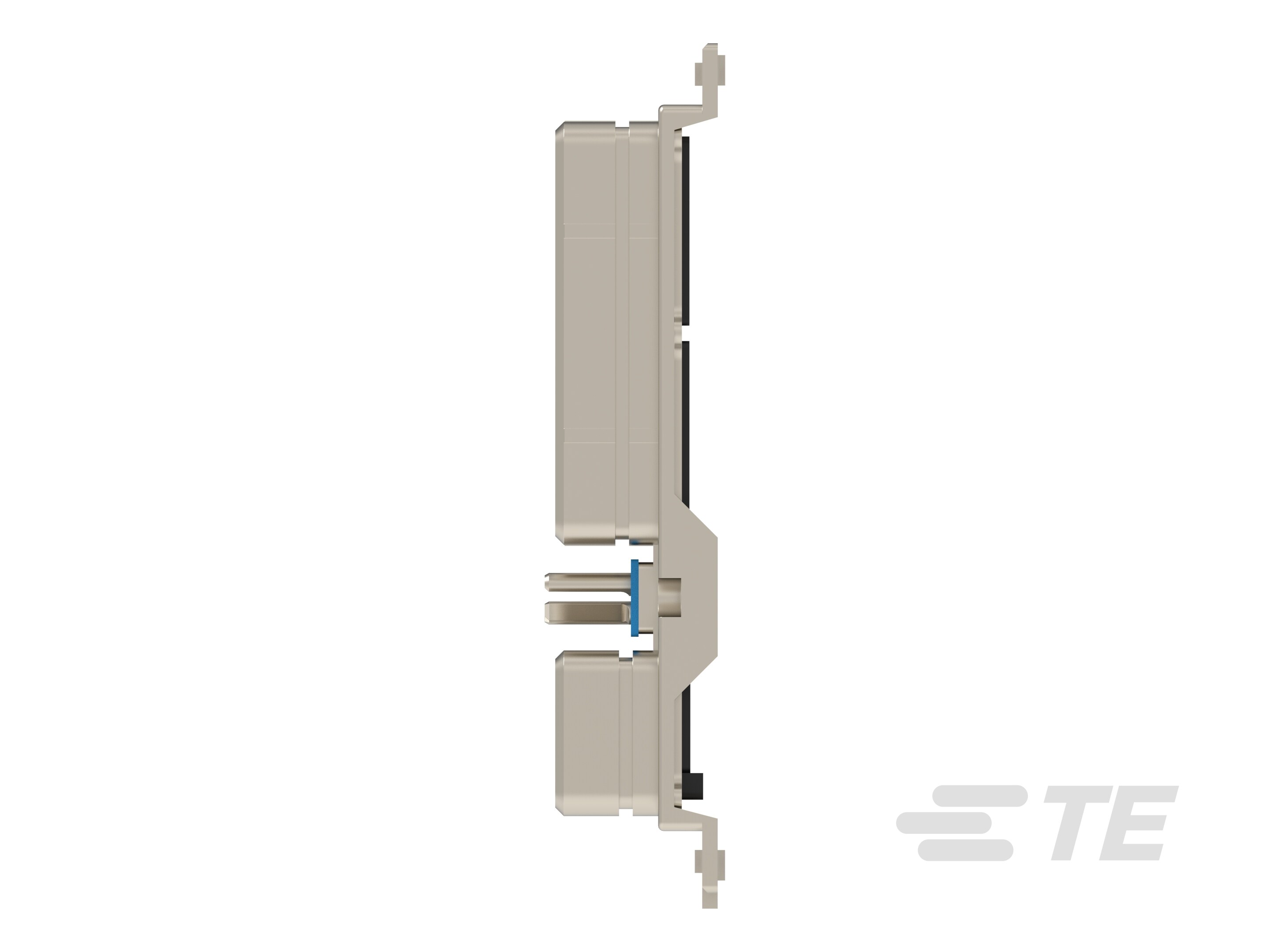 S Rack Panel Connectors 1883330-3 : AMP Rack & Panel Connectors | TE Connectivity
