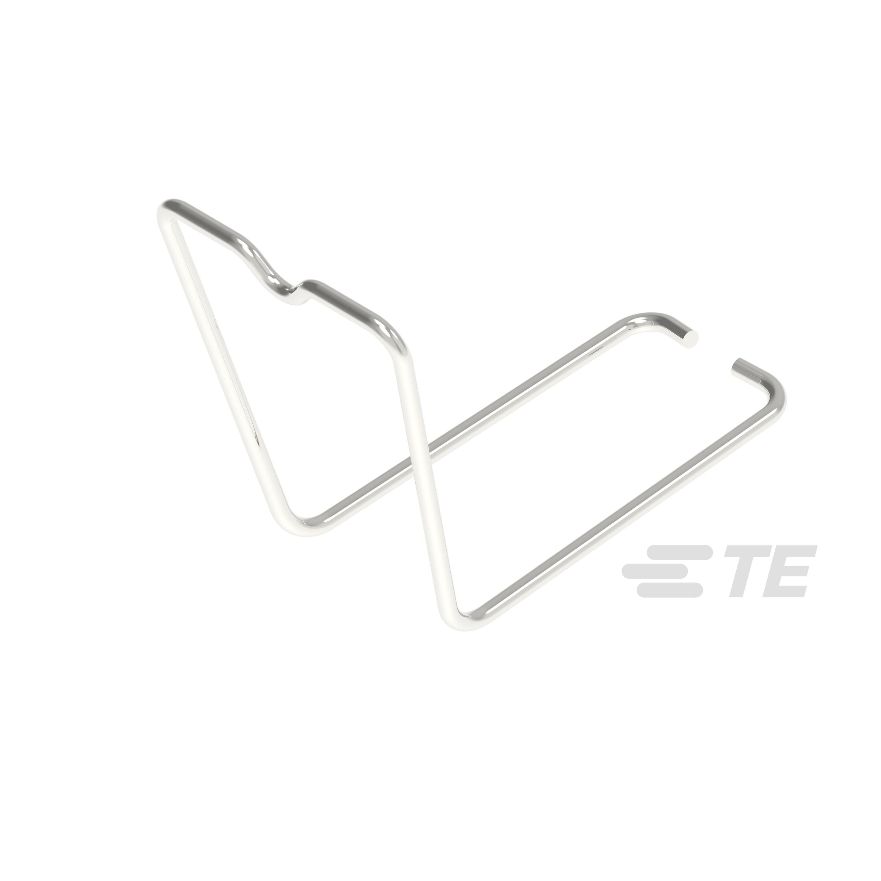 XT28816 metal clip-1887204-1