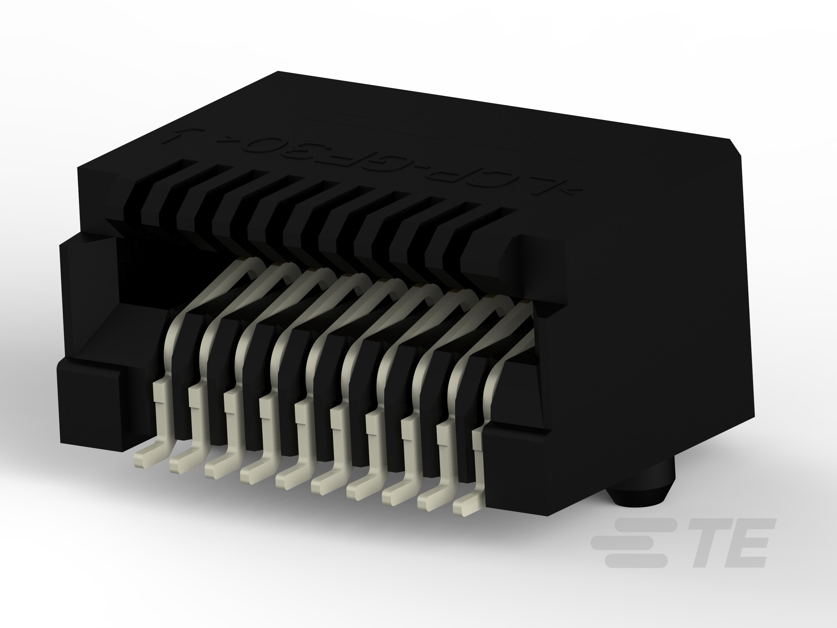 SFP Connectors-CAT-SF59-C76264