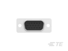 1888306-1 : AMPLIMITE D-Shaped Connectors | TE Connectivity