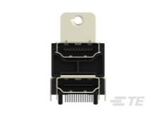 1888811-1 : HDMI Connectors | TE Connectivity