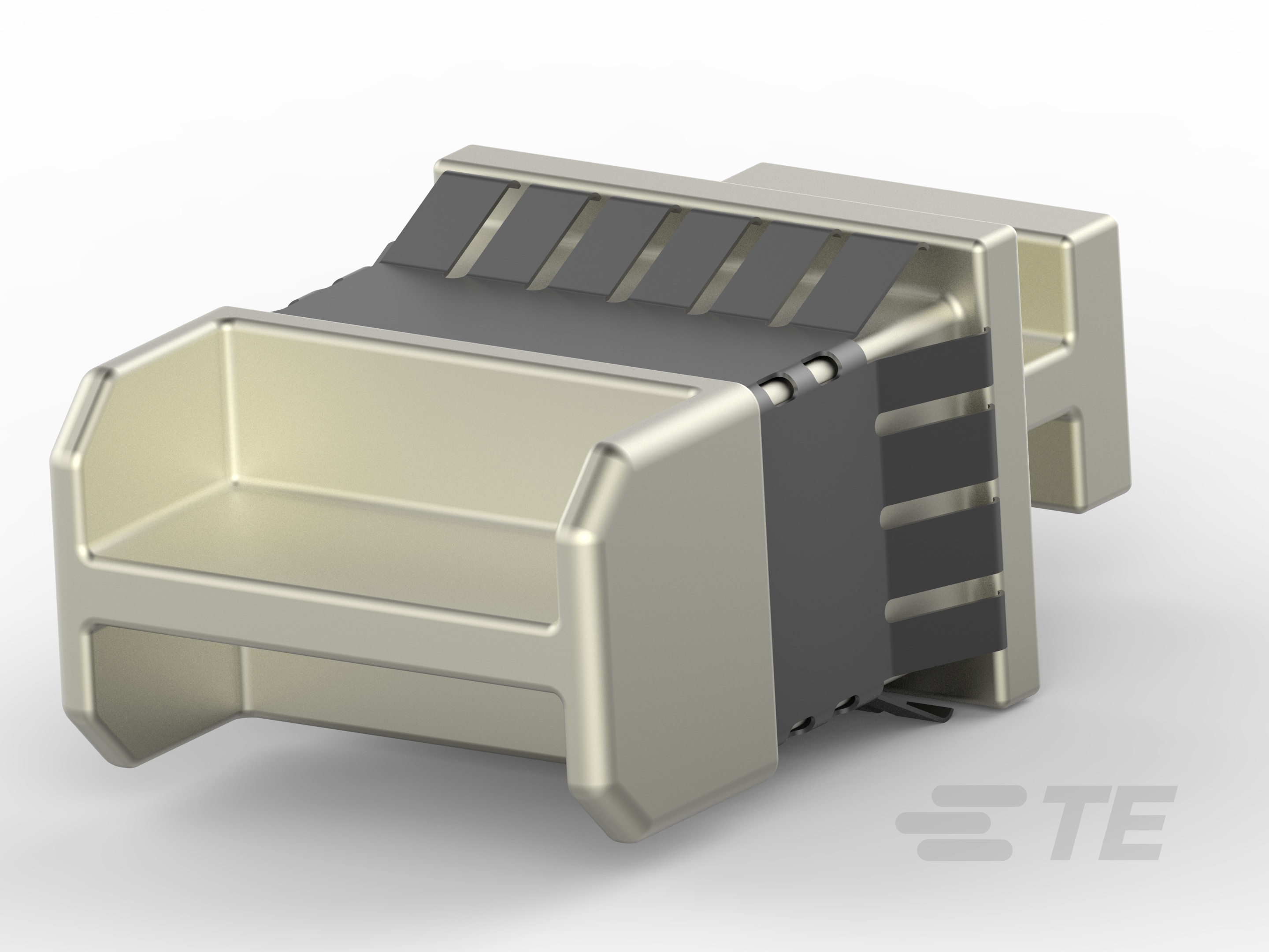 SFP+ EMI Plug-1888901-1