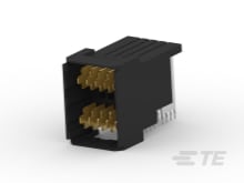 1892713-1 Board-to-Board Headers & Receptacles 1