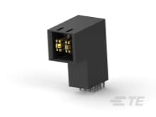 当社の MULTI-BEAM : 1892714-2 PCB TE | Receptacles & Headers ホビー・楽器・アート