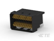 1892720-2 Board-to-Board Headers & Receptacles 1