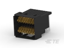 1892733-2 Board-to-Board Headers & Receptacles 1