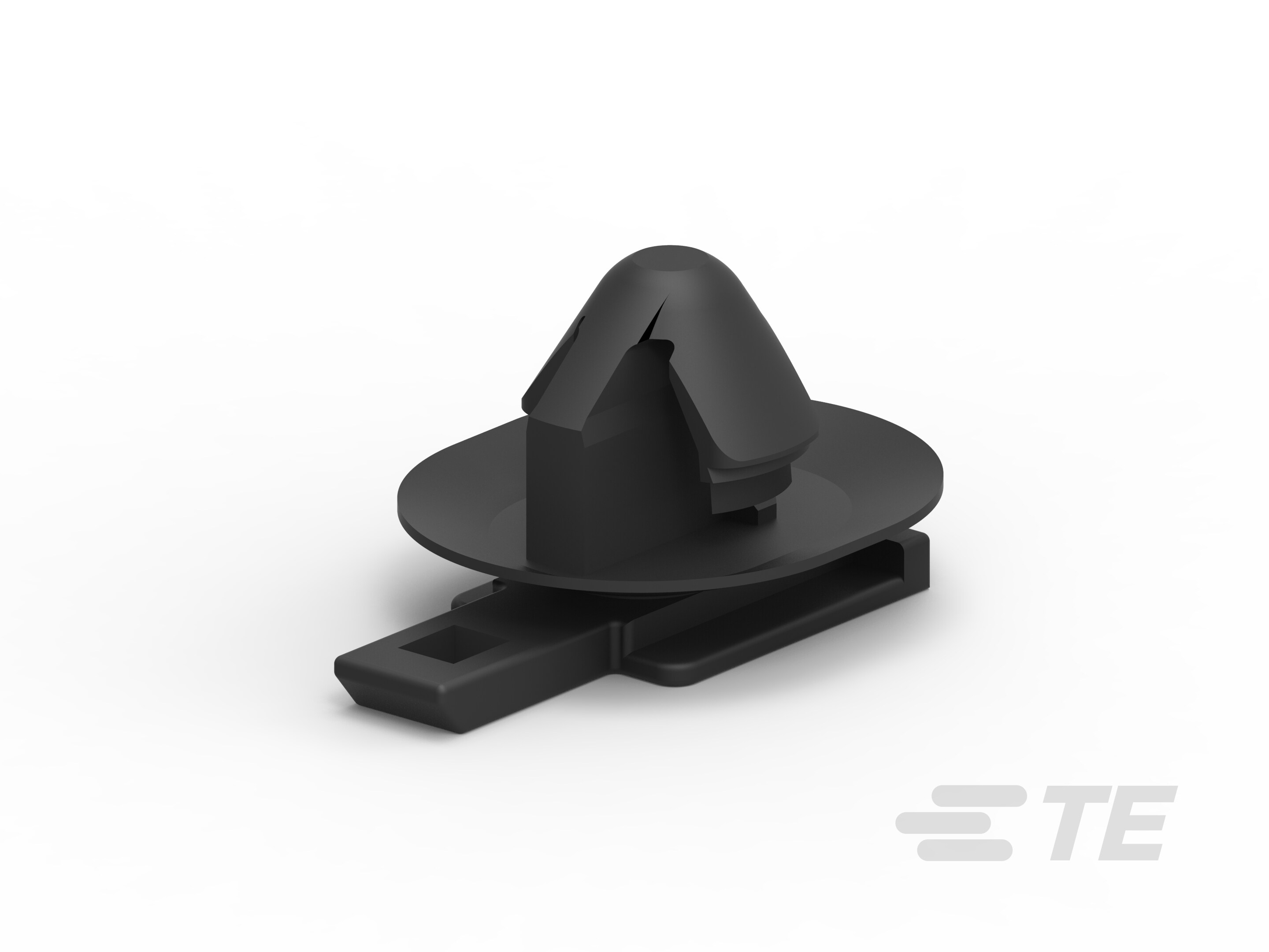 CLIP HSG FOR GLOW PLUG 1P-1897000-2