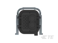 1897071-2 : Micro Timer II Automotive Housings | TE Connectivity