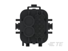 1897075-2 : Micro Timer II Automotive Housings | TE Connectivity