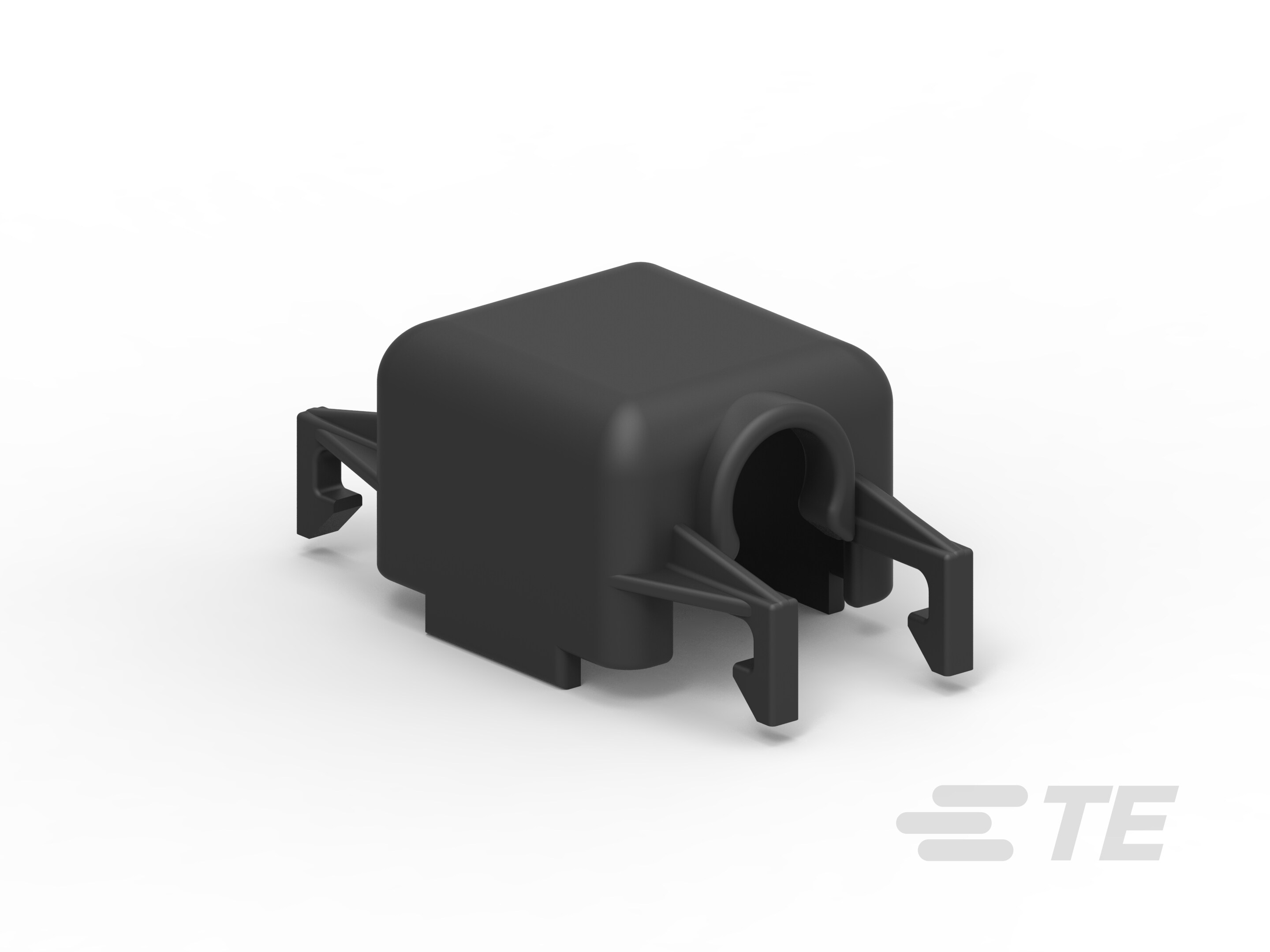 WIRE COVER FOR MQS SLD 6P CONN'R-1897096-2